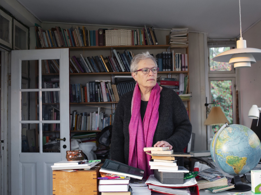 Foto af Josefine Ottesen